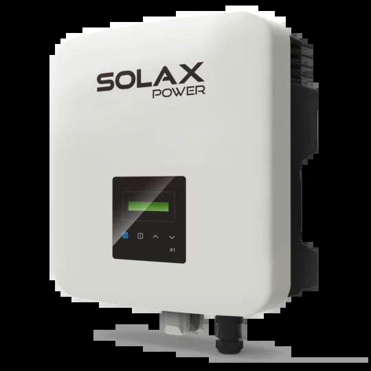 Solax 3KW X1-3.0-T-D